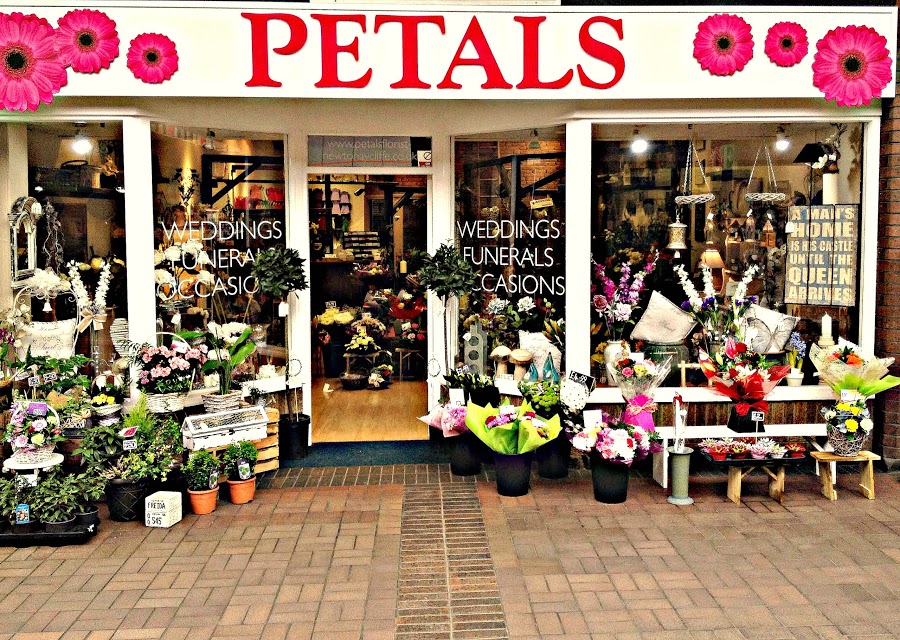 Petals Florist